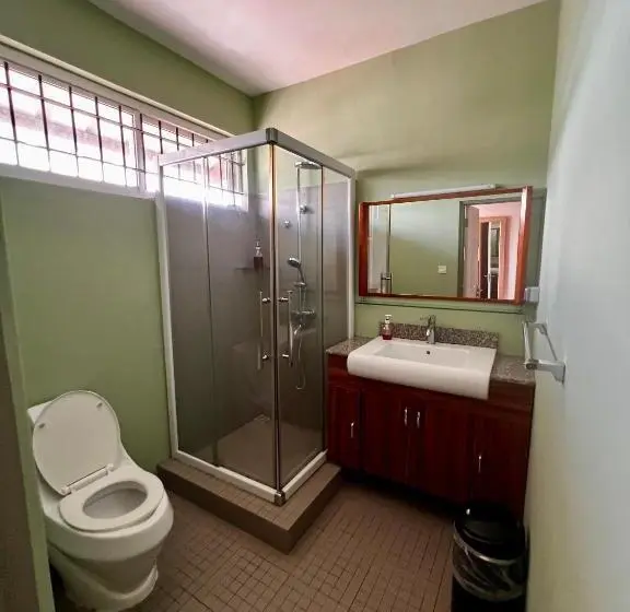 تختخواب و صبحانه Vintage Lodge