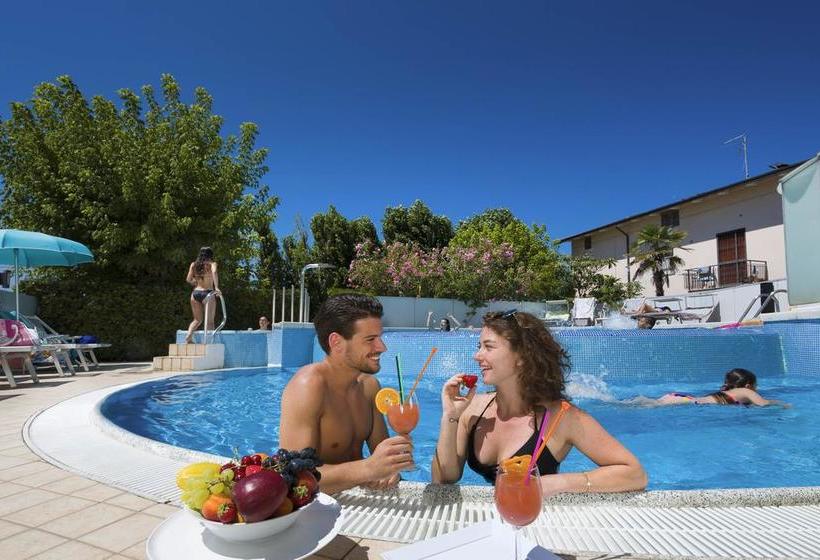 בית מלון כפרי Albicocco