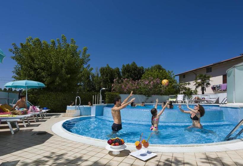 בית מלון כפרי Albicocco