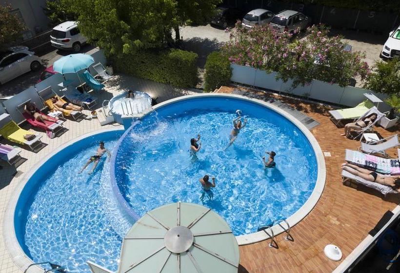 בית מלון כפרי Albicocco