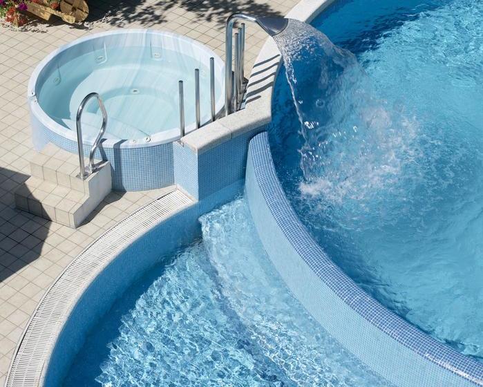 בית מלון כפרי Albicocco