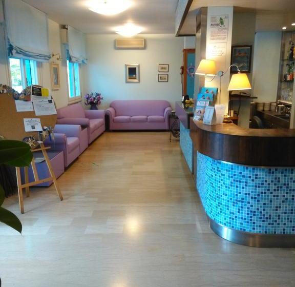 בית מלון כפרי Albicocco