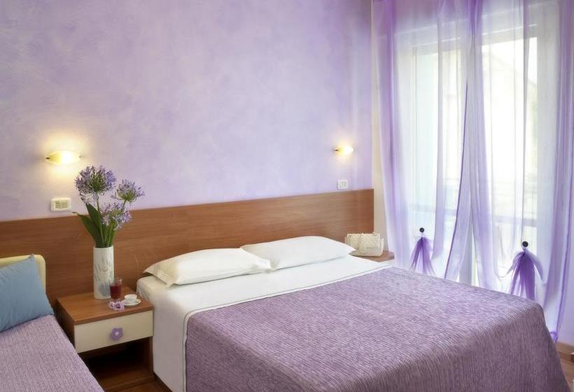 בית מלון כפרי Albicocco