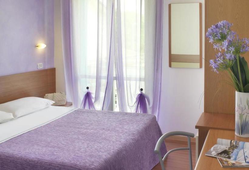 בית מלון כפרי Albicocco