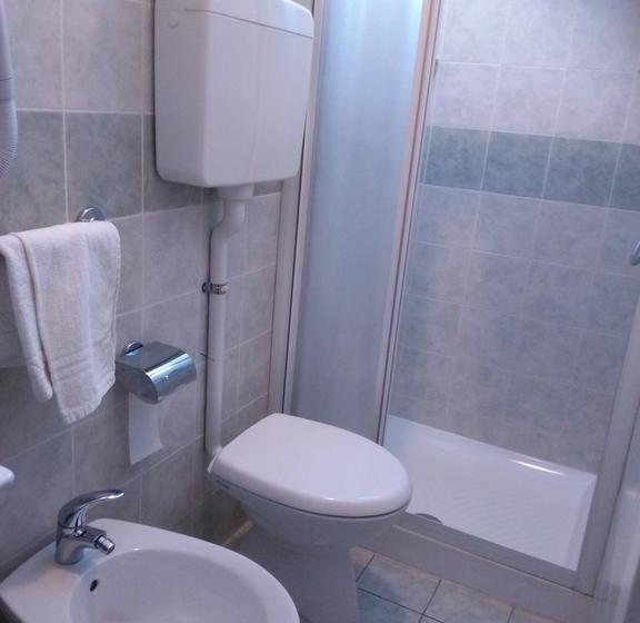 בית מלון כפרי Albicocco