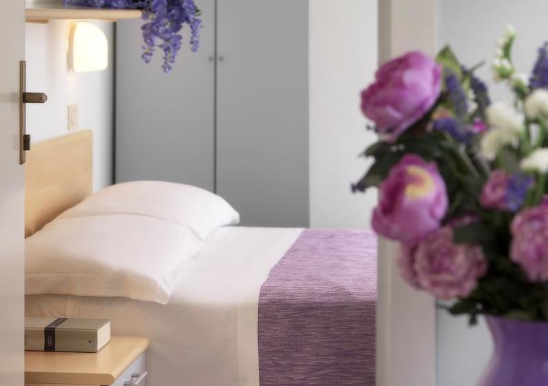 בית מלון כפרי Albicocco