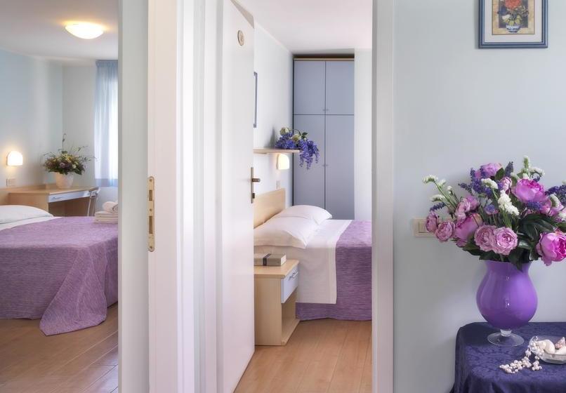 בית מלון כפרי Albicocco