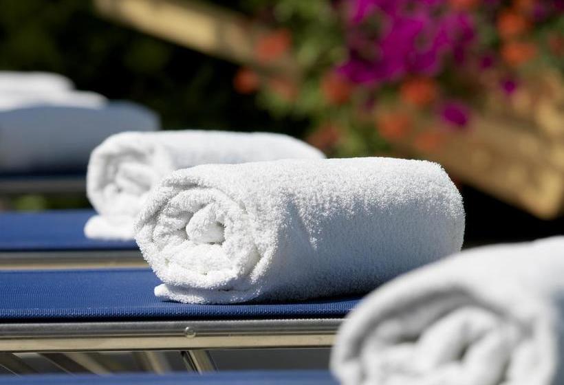 בית מלון כפרי Albicocco