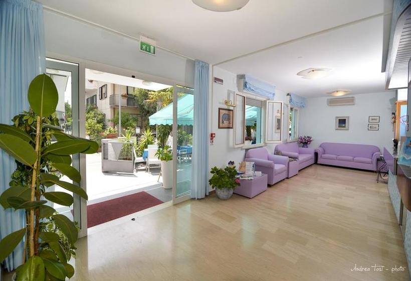 בית מלון כפרי Albicocco