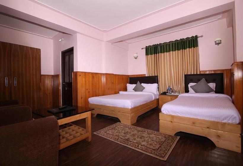 Hotel Etho Metho By Rightclique