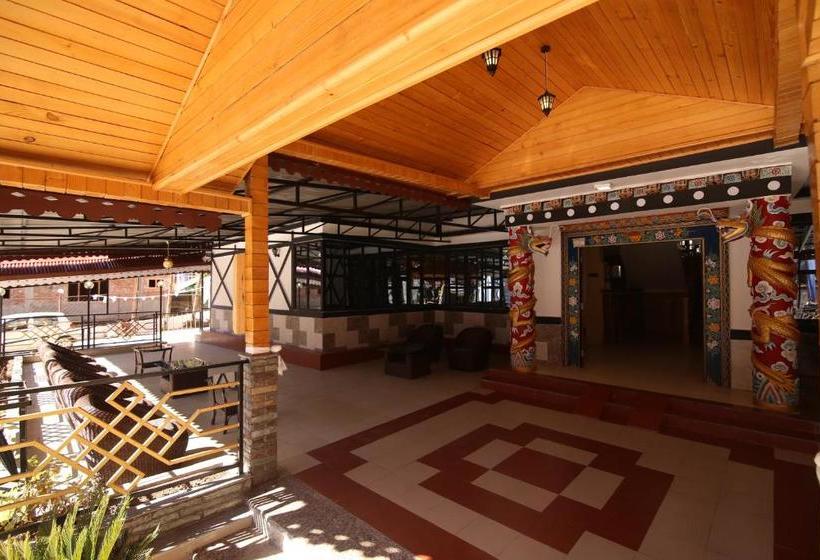 Hotel Etho Metho  By Rightclique