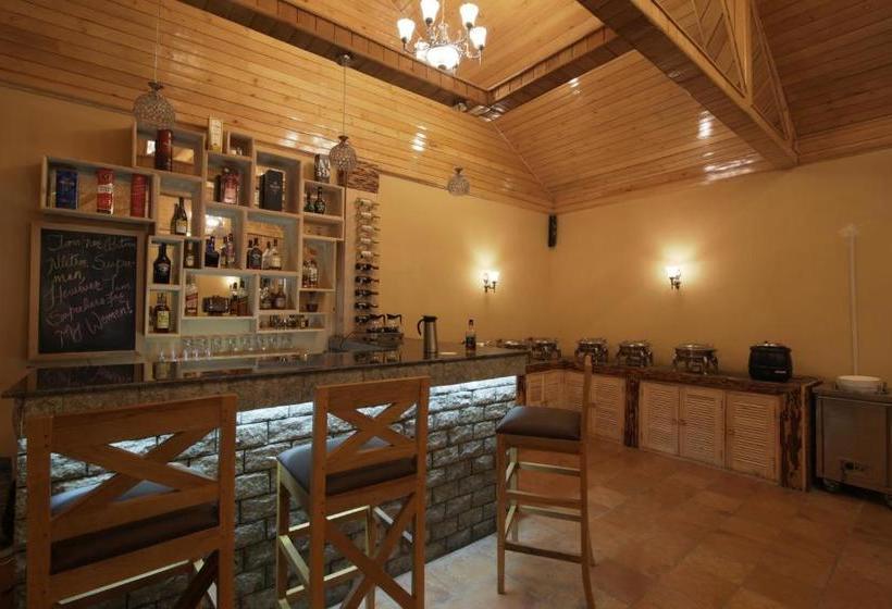 Hotel Etho Metho  By Rightclique