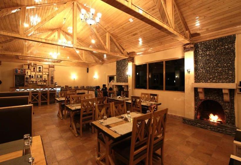 Hotel Etho Metho  By Rightclique