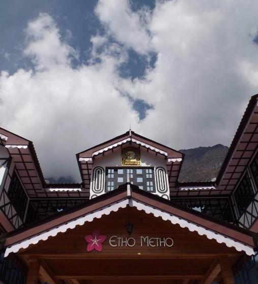 Hotel Etho Metho By Rightclique