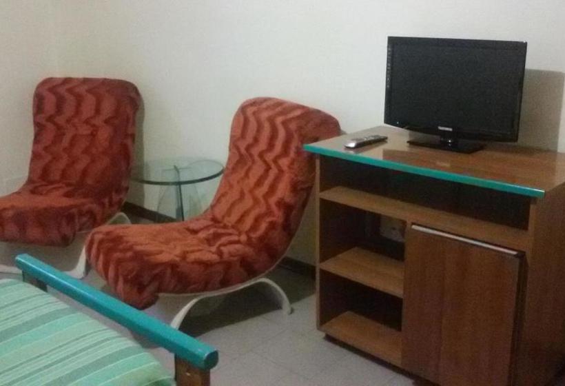 בית מלון כפרי Fiera