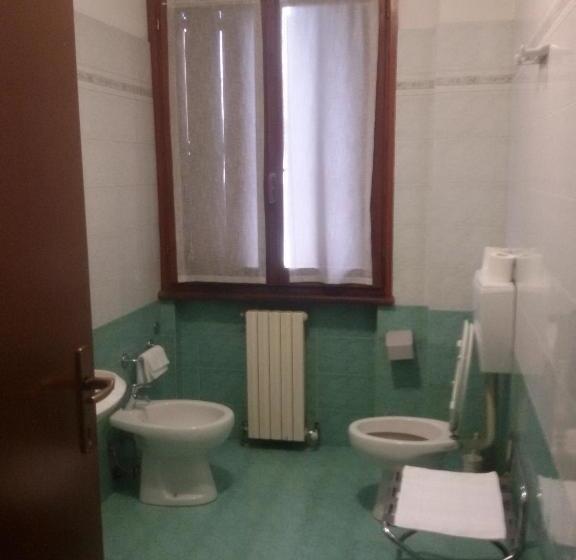 בית מלון כפרי Fiera