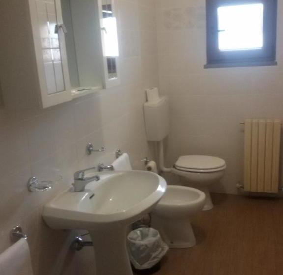 בית מלון כפרי Fiera