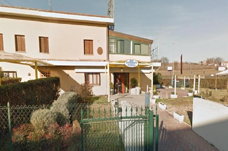 בית מלון כפרי Fiera