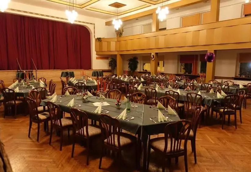 Hotel Goldener Löwe Triebes