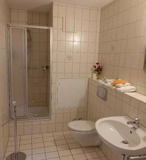 Hotel Goldener Löwe Triebes