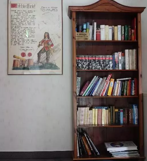 Hotel Goldener Löwe Triebes