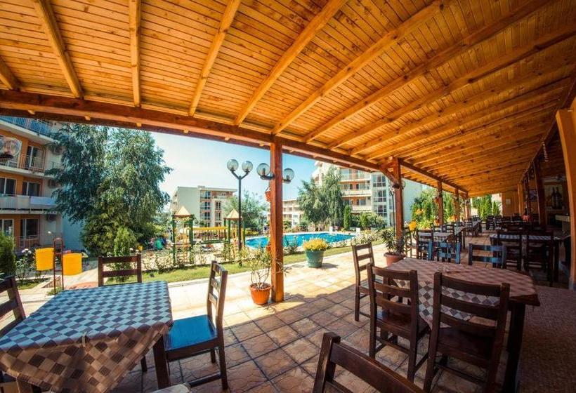 هتل Grand Resort Sea Fort Club