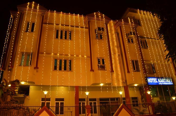 Hotel Kartikey