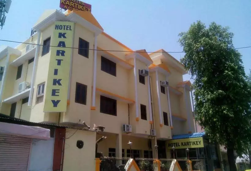 Hotelli Kartikey