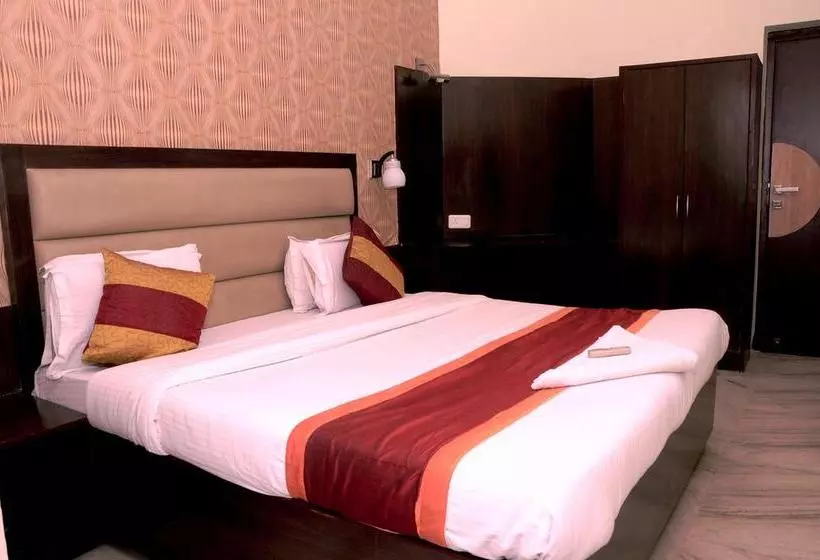 Hotelli Kartikey