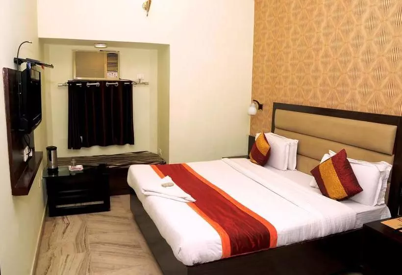 Hotelli Kartikey