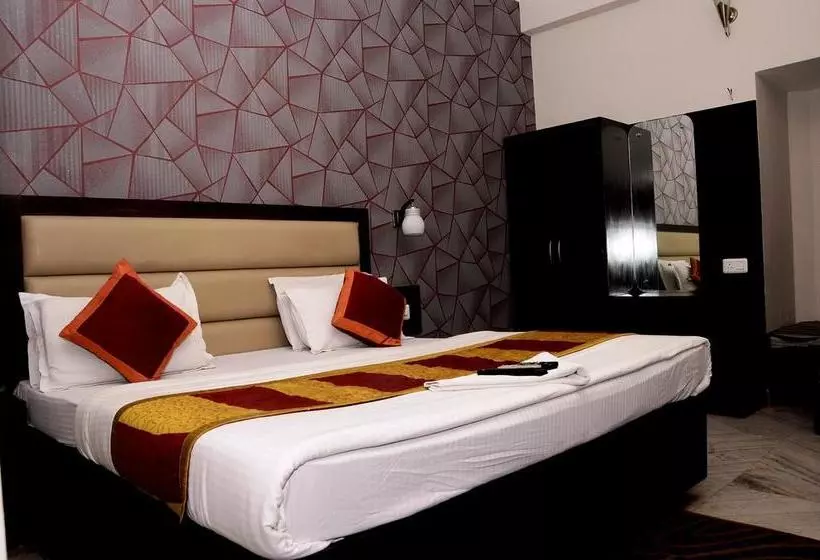 Hotelli Kartikey