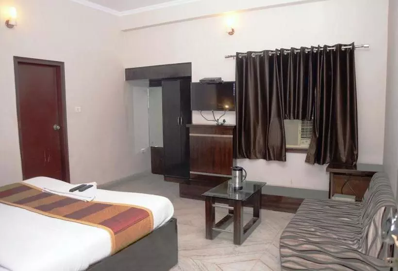 Hotelli Kartikey