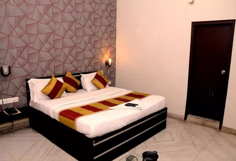 Hotelli Kartikey