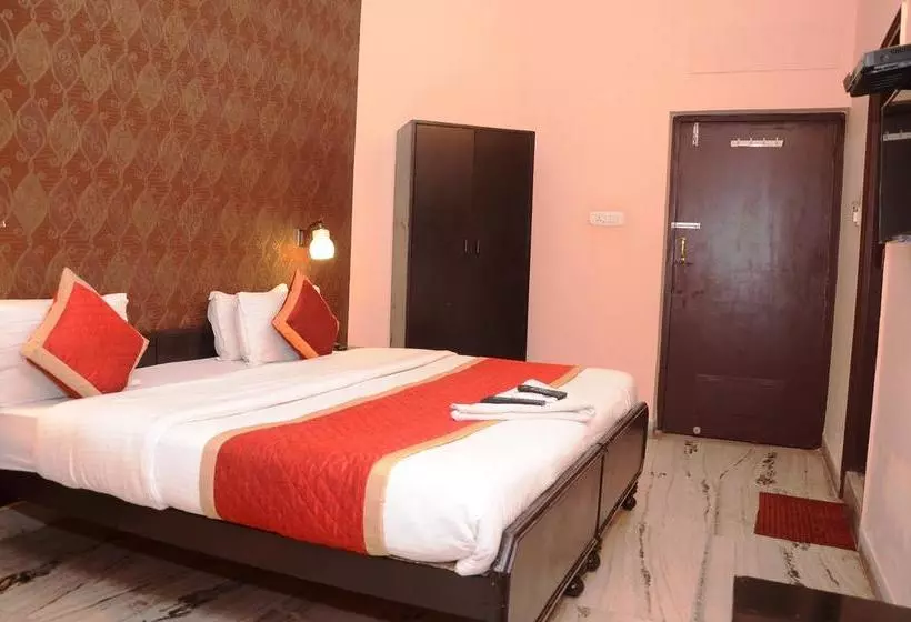 Hotelli Kartikey