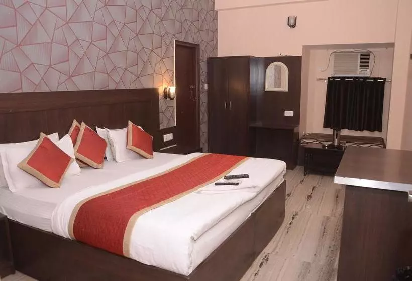 Hotelli Kartikey