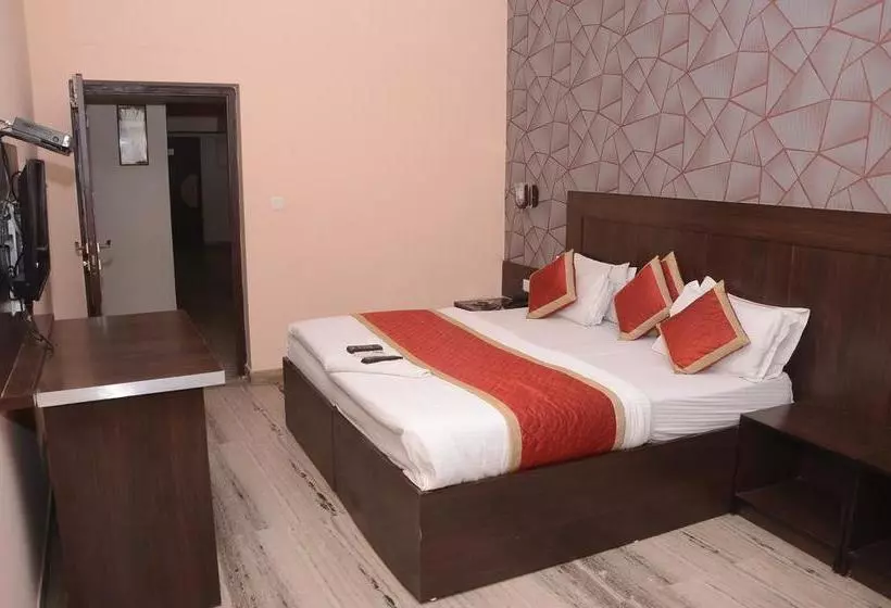 Hotelli Kartikey