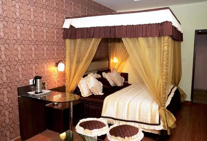 Hotelli Kartikey
