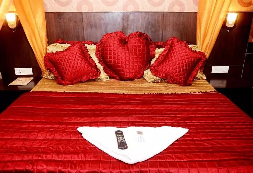 Hotelli Kartikey