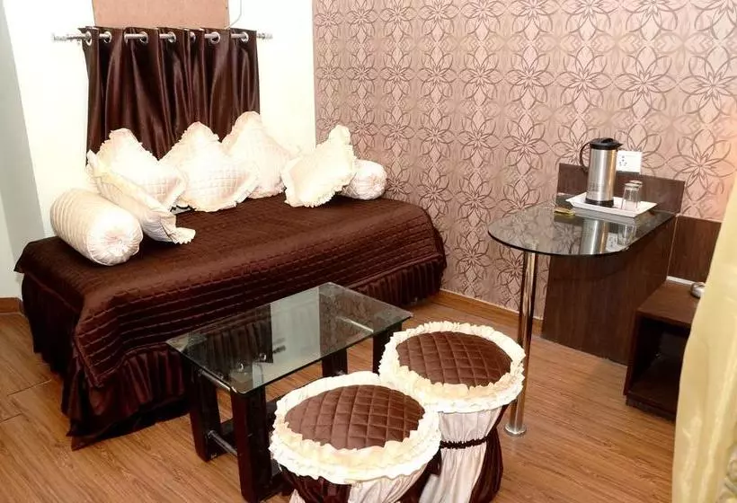 Hotelli Kartikey