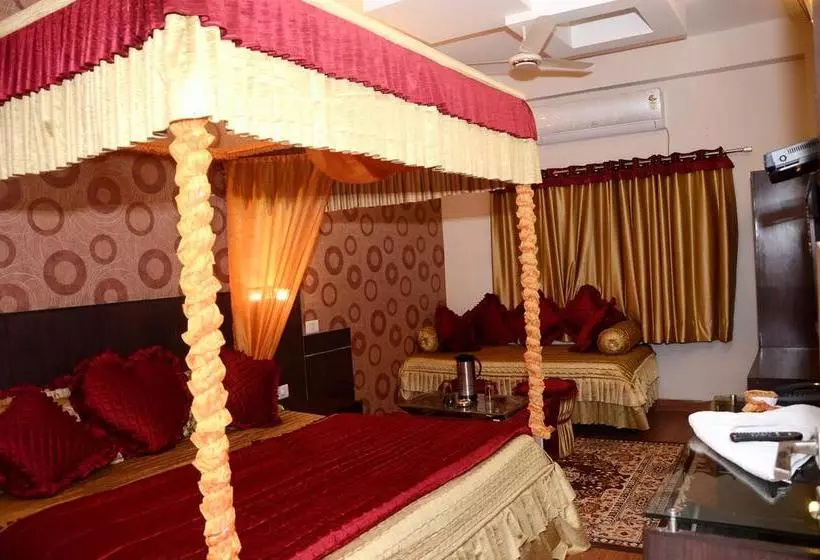 Hotelli Kartikey