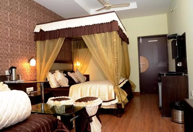 Hotelli Kartikey