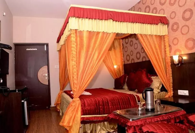 Hotelli Kartikey