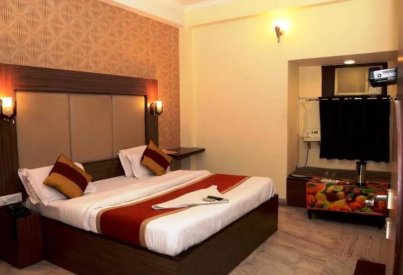 Hotelli Kartikey