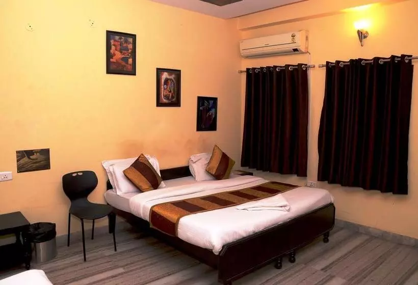 Hotelli Kartikey