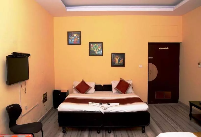 Hotelli Kartikey