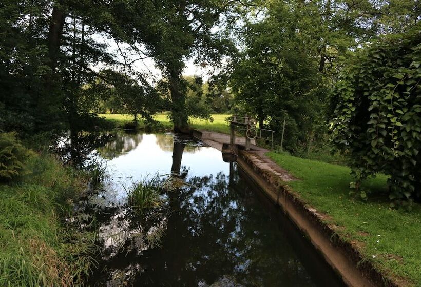 Landhotel Kahrmühle