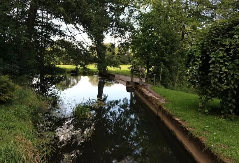 Landhotel Kahrmühle