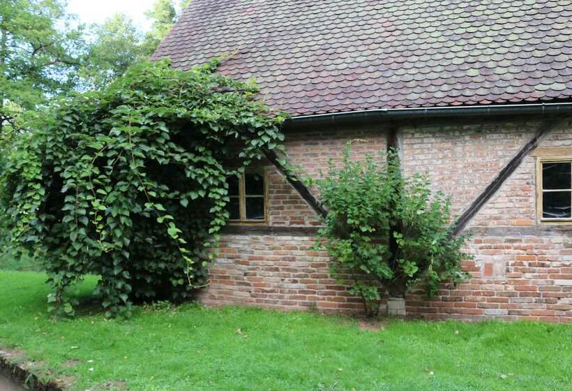 Landhotel Kahrmühle