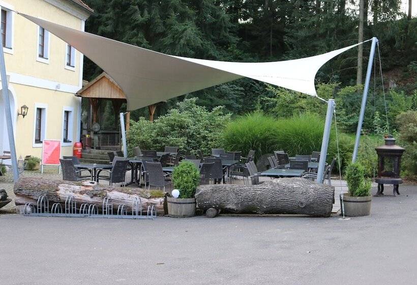 Landhotel Kahrmühle