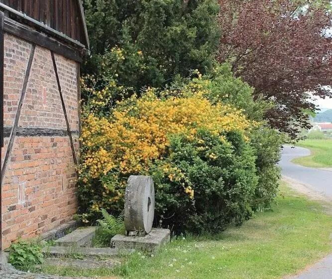 Landhotel Kahrmühle